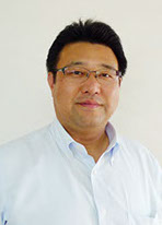 代表取締役社長 鈴木祐司